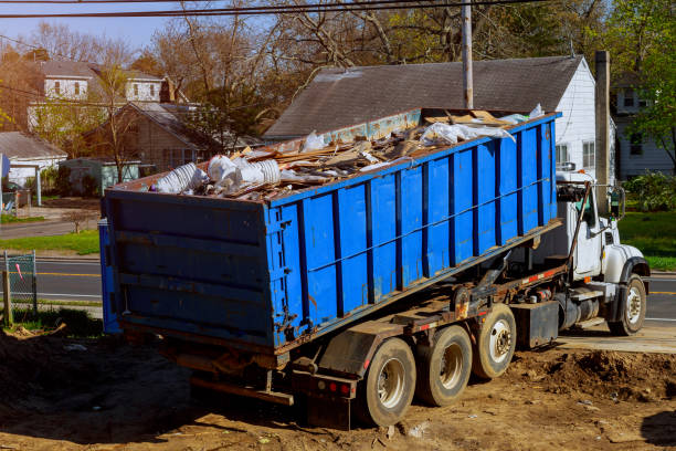 Property Management Cleanouts in Chester Center, CT